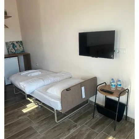 Hotel Mavriya Geyikli