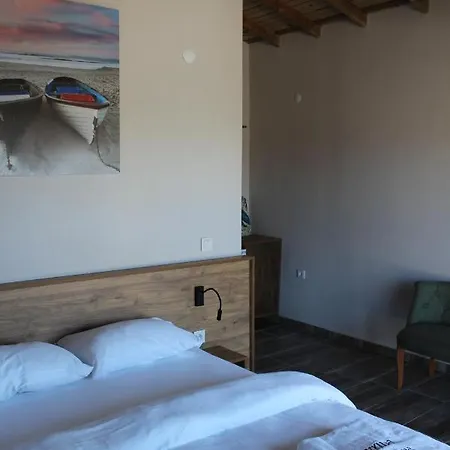 Hotel Mavriya 3*