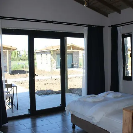 Mavriya Hotel Geyikli