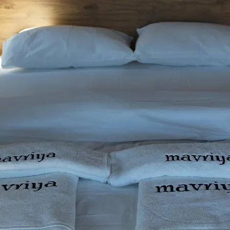 Hotel Mavriya Geyikli