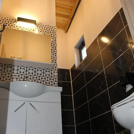 Hotel Mavriya Geyikli